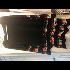 Desigual - Size XL dress